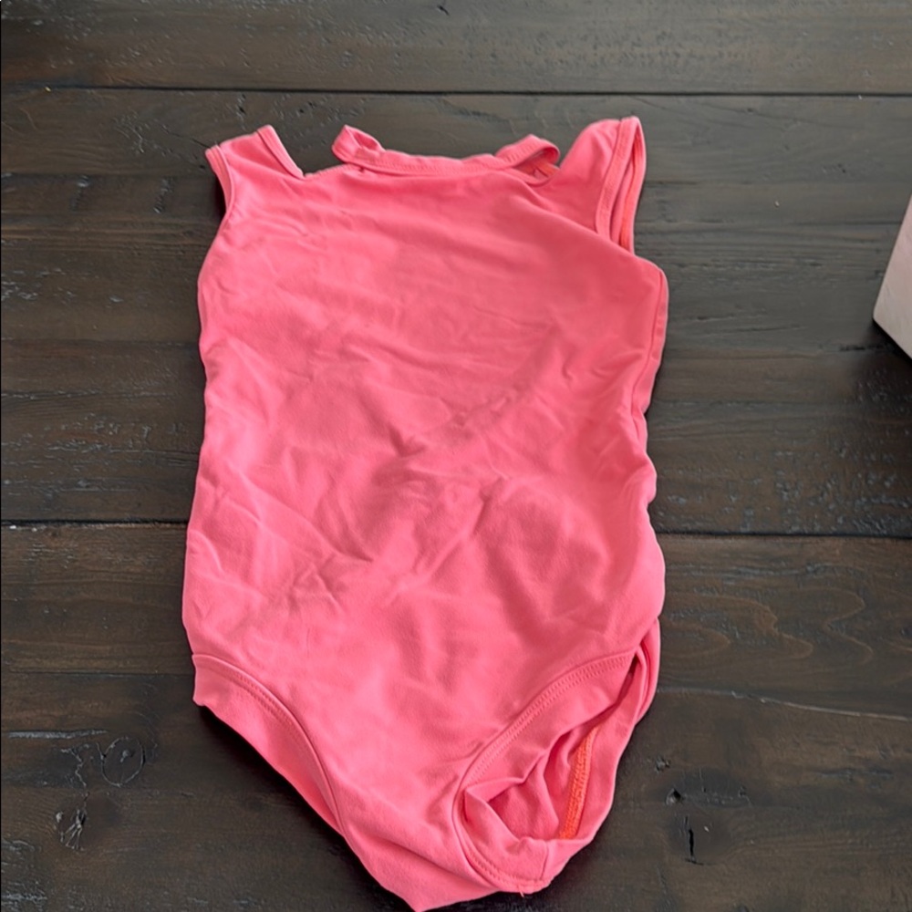 Leo by Five Dancewear